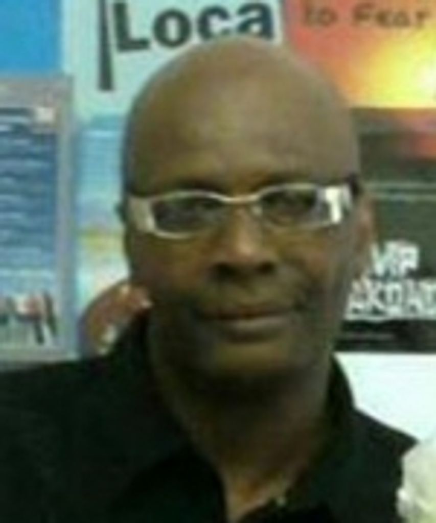 Dwight Lanell Brown