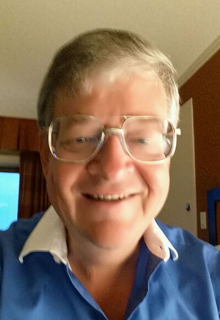 Francis Joseph Bulcavage