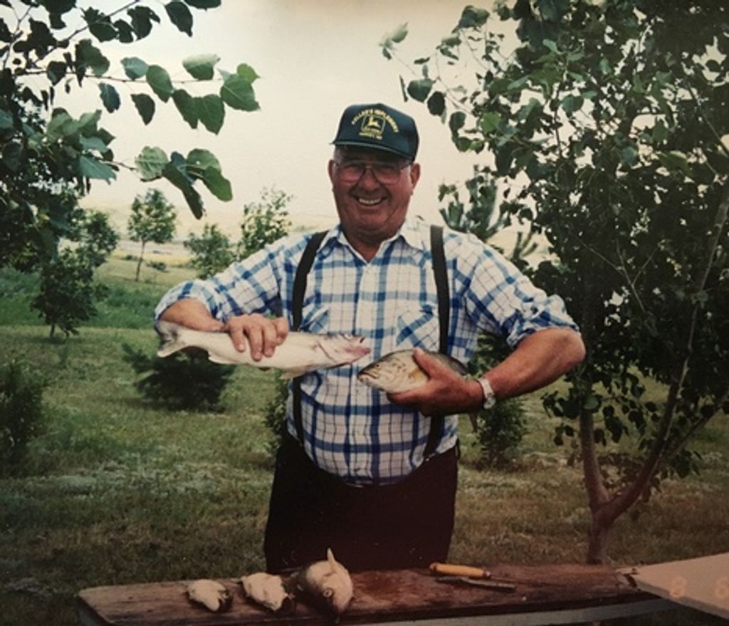 Walter Volochenko Profile Photo