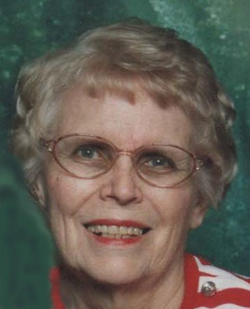 Mary Staton
