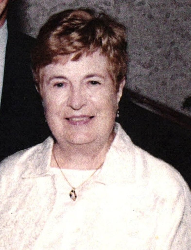 Mary A Hutchinson Profile Photo