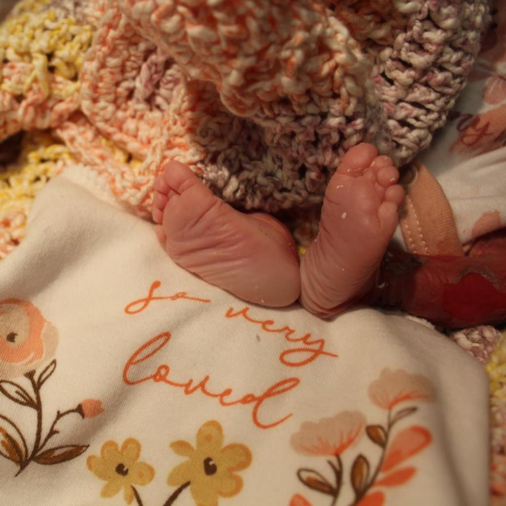 Isabella Grace Ortiz Profile Photo