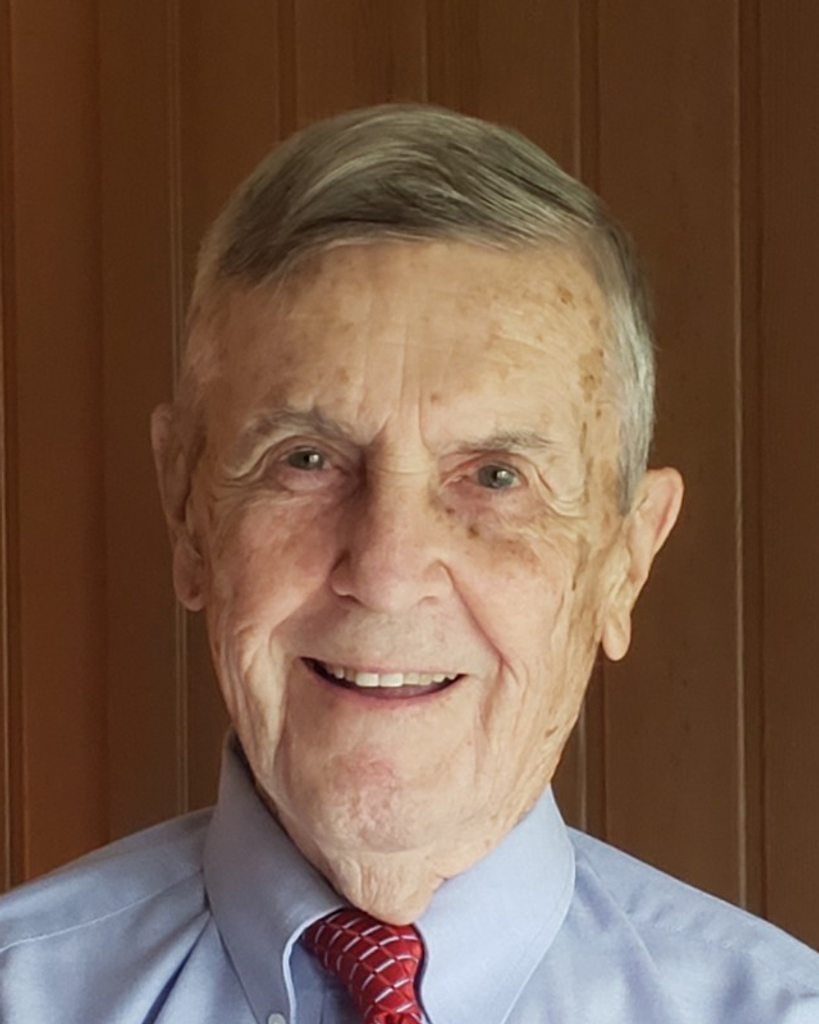 Dale Hinshaw Profile Photo