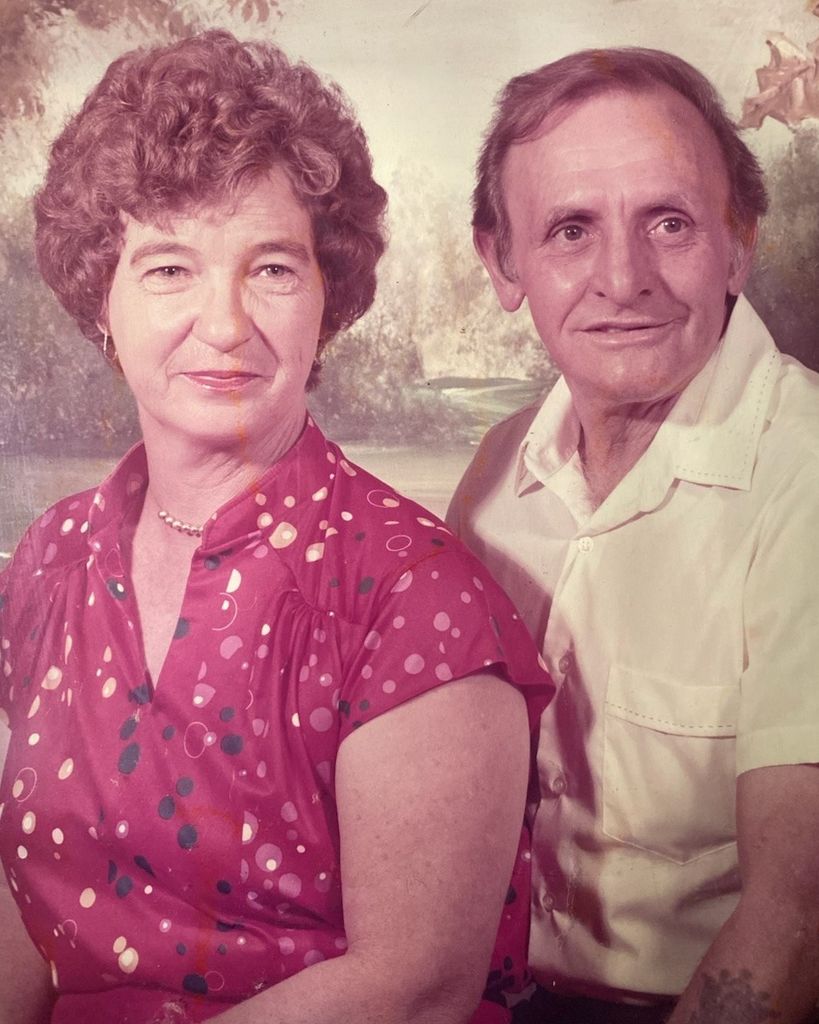 Gennie Mae Ledford Profile Photo