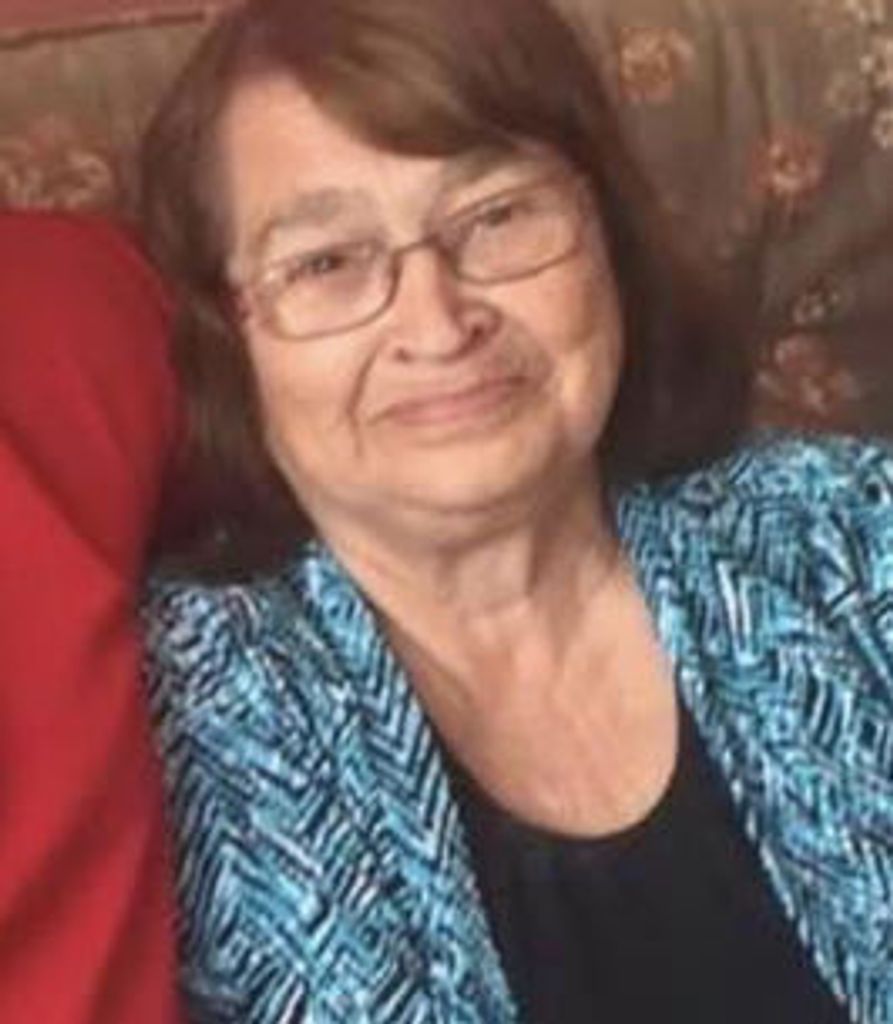 Lucy May Andrews Profile Photo
