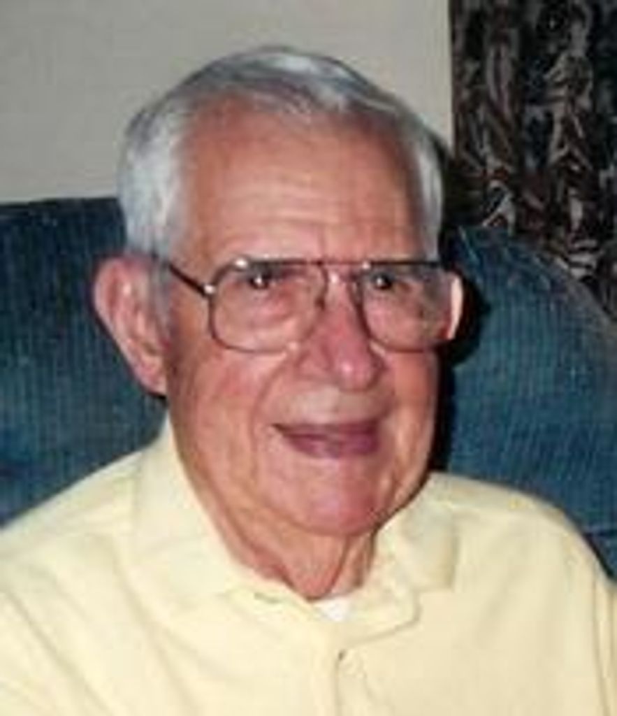 Donald J. Rehrauer