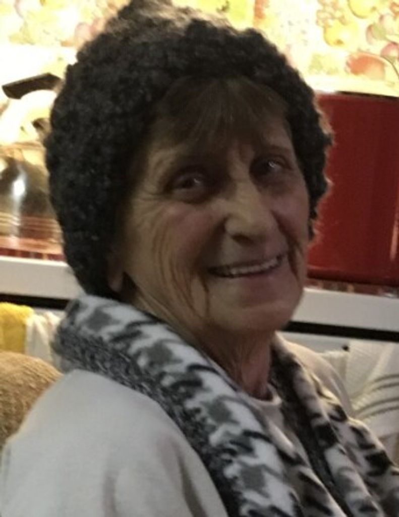 Effie E. (Moore)  Cummings