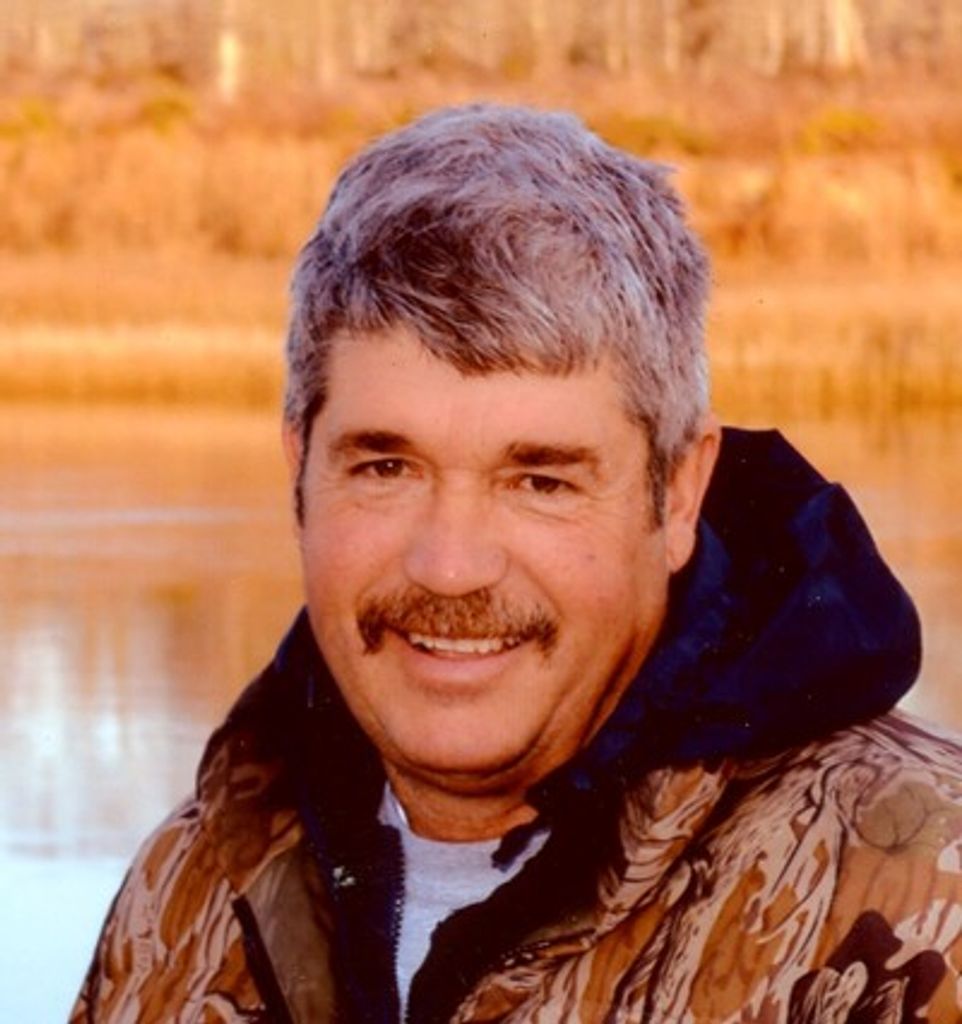 Robert Rocky John Pence Profile Photo
