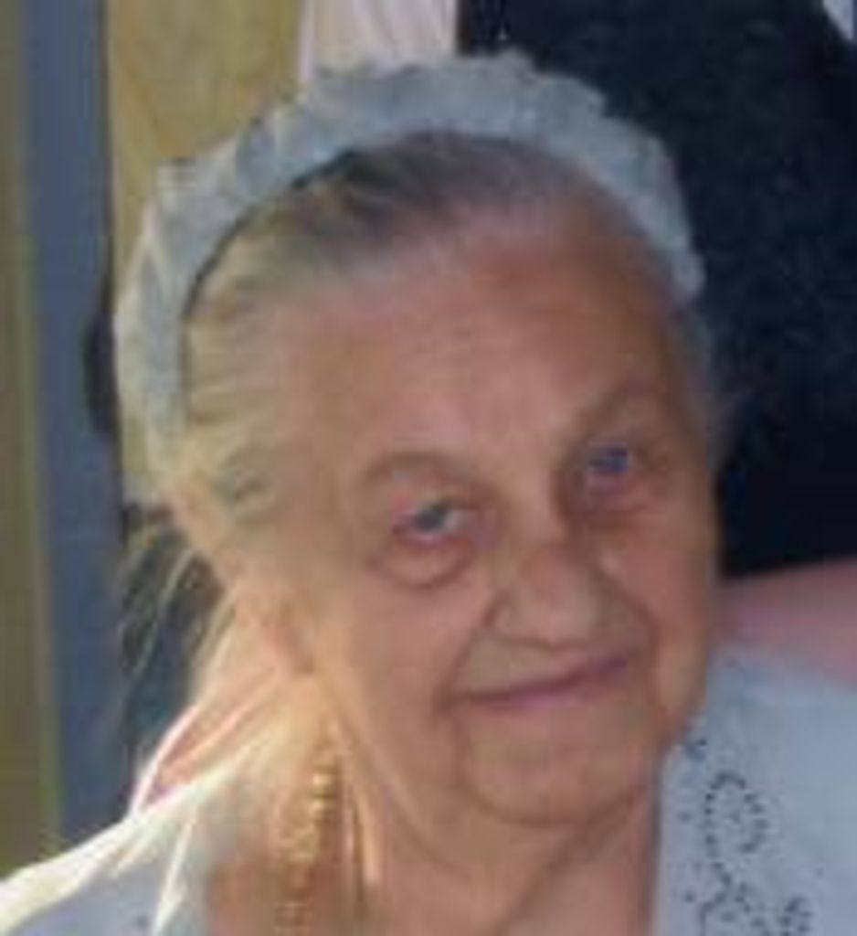 Olga Mlynarski Profile Photo
