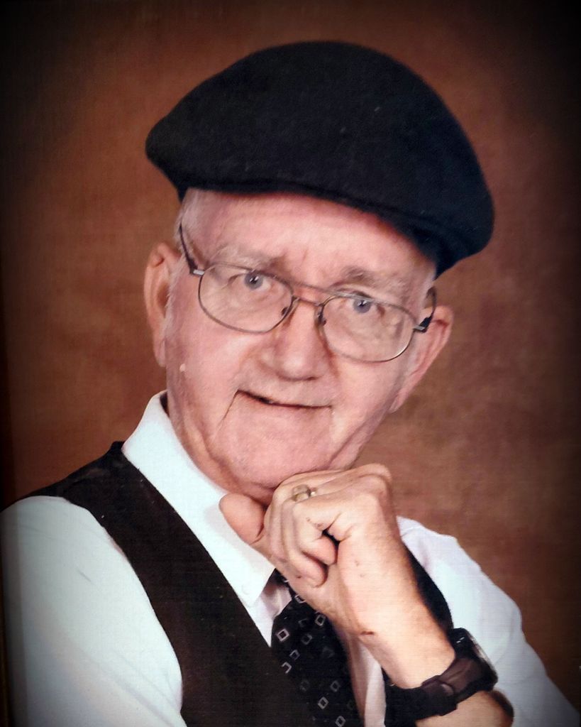 James Edward Allen, Jr. Profile Photo
