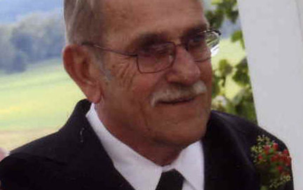 Harold Eugene Jones