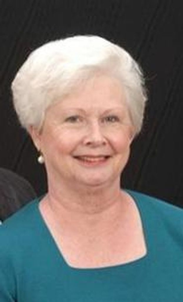 Jo Ann Sewell