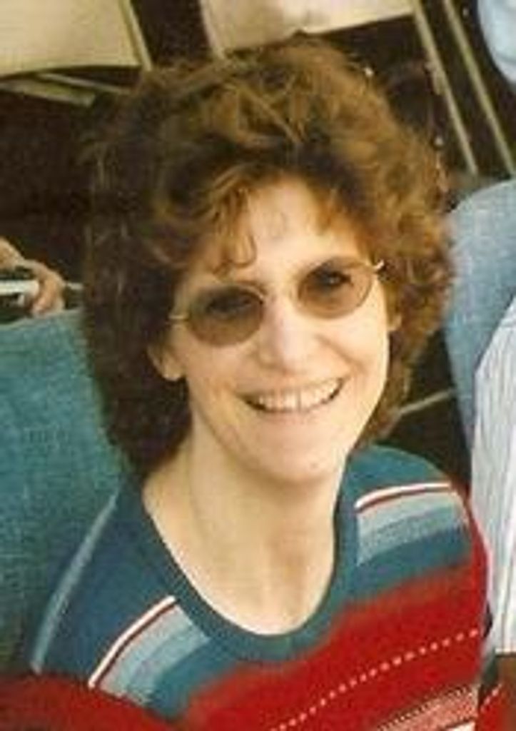 Gwenda Pleasant