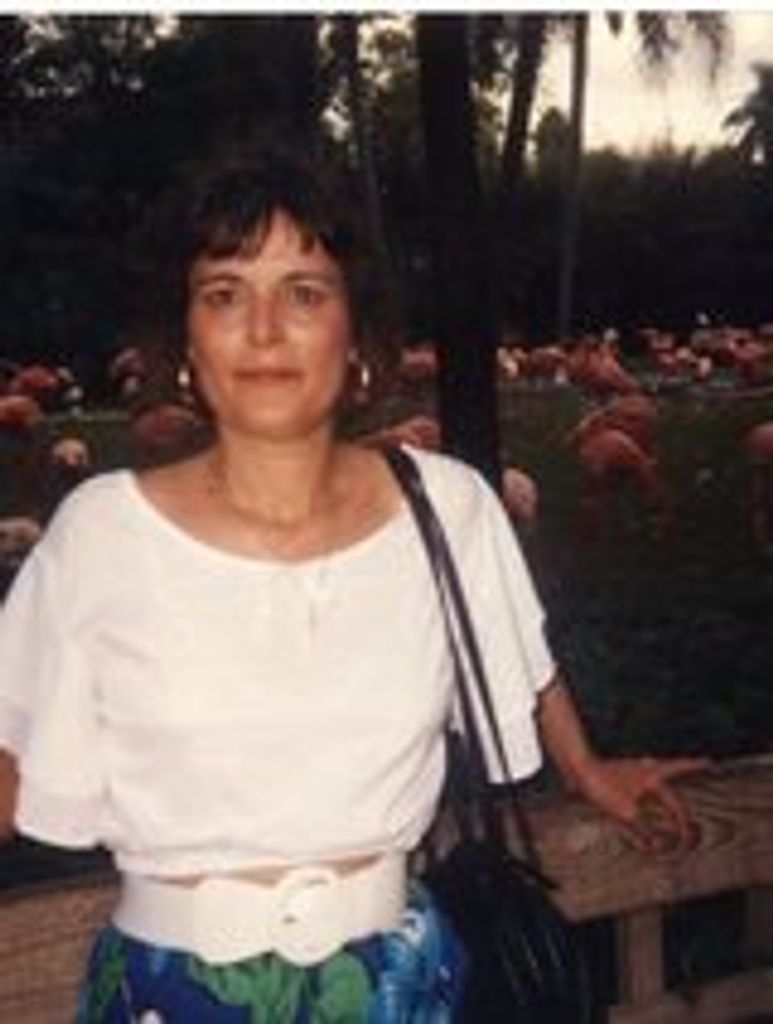 Linda Oliveira Profile Photo
