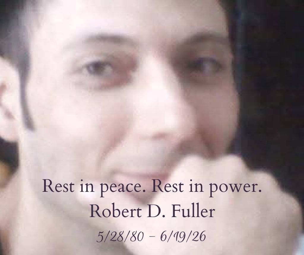 Robert Fuller