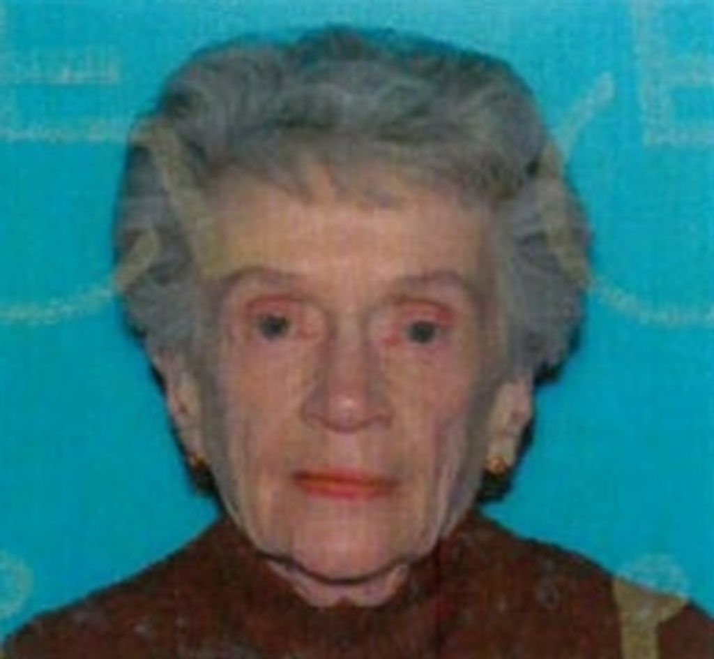 Alice M. Archambault