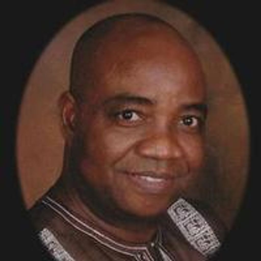 Kevin Madu Aligah