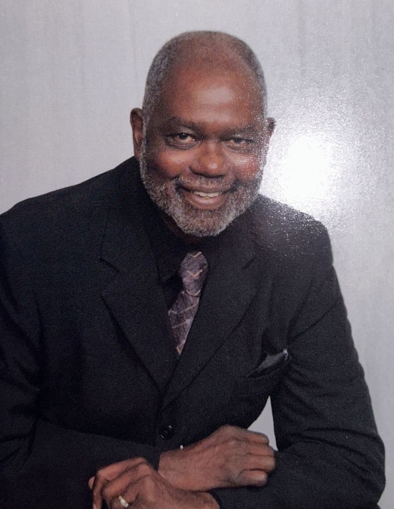 David Ball Jr. Profile Photo