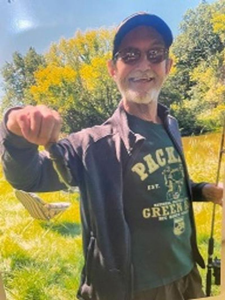 Timothy J. Campbell Profile Photo