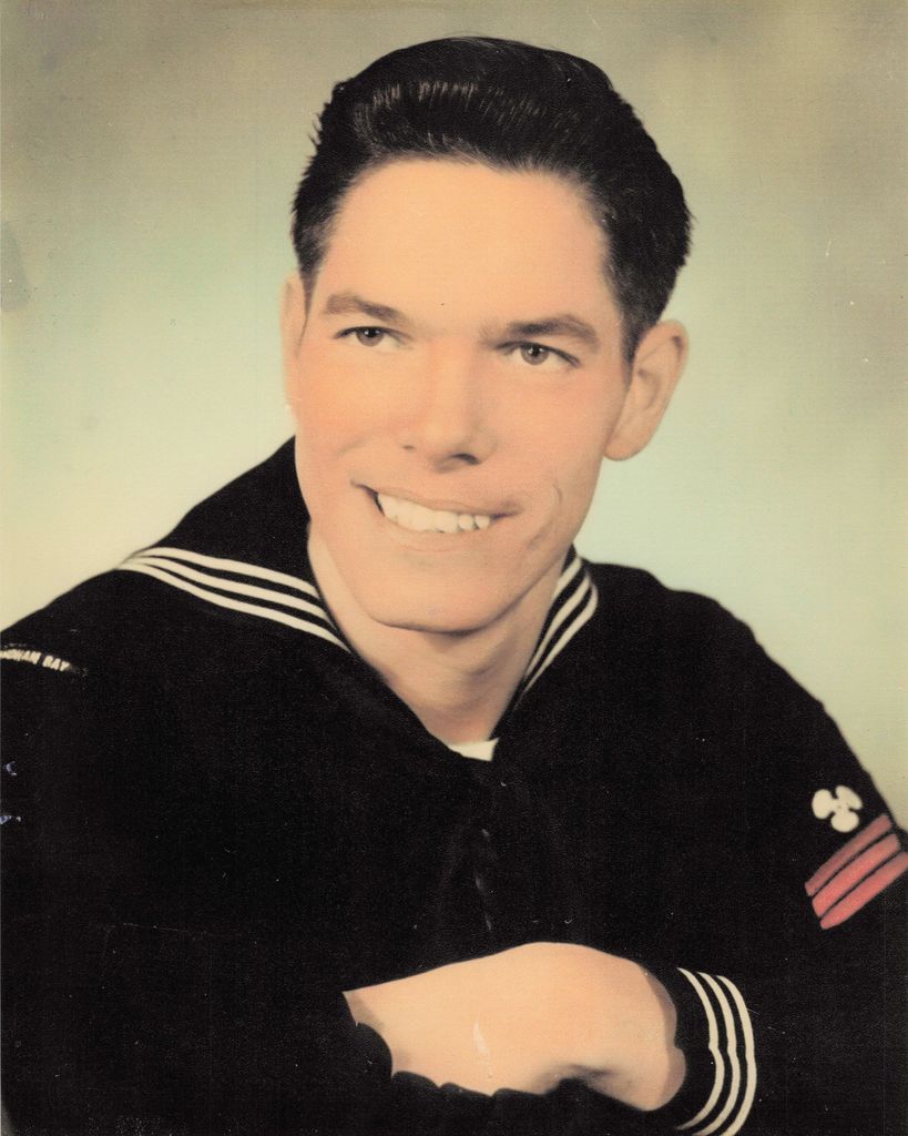 Jimmy Allen Mickelberry Sr.