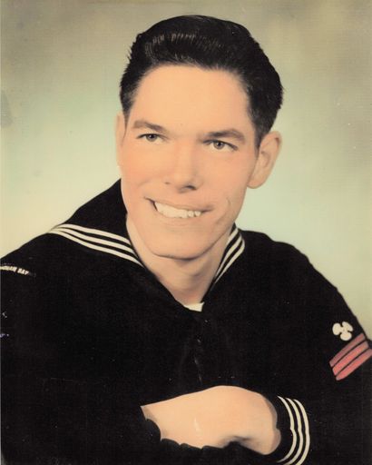 Jimmy Allen Mickelberry Sr.'s obituary image