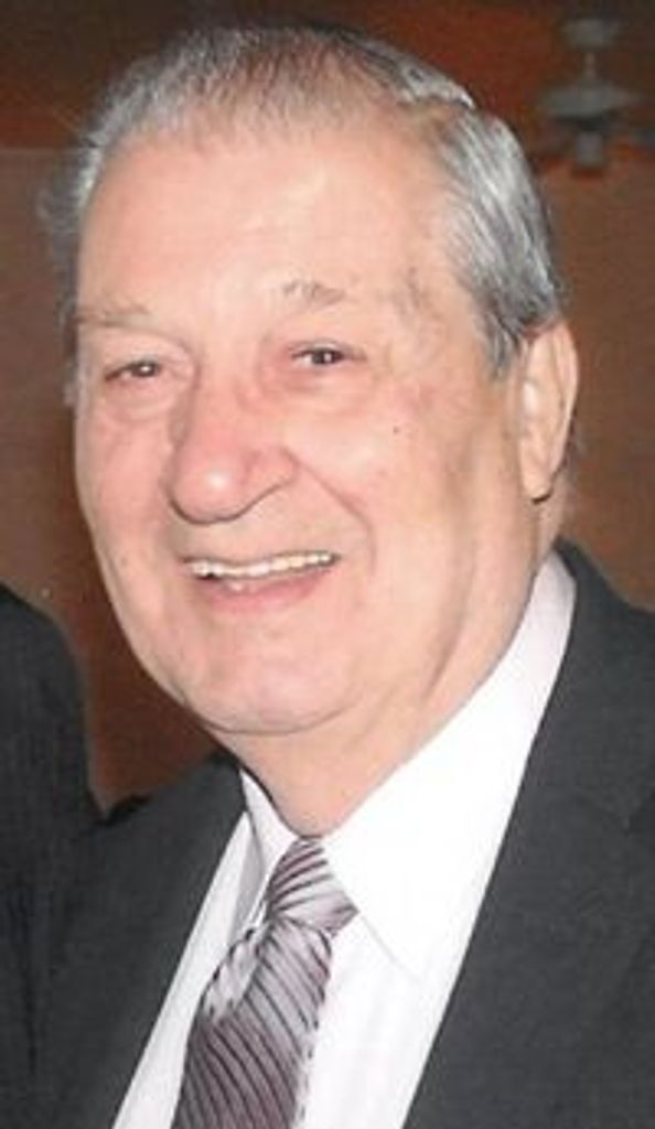 Stephan E. Lemoine Profile Photo