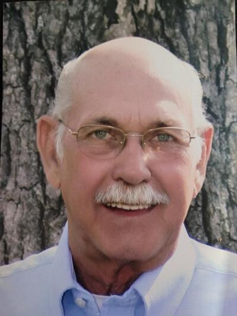 Walter Larry Knight Profile Photo