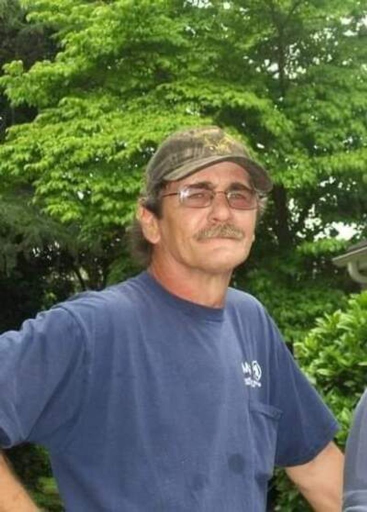 Kenneth "Randy" Randall Corum Profile Photo