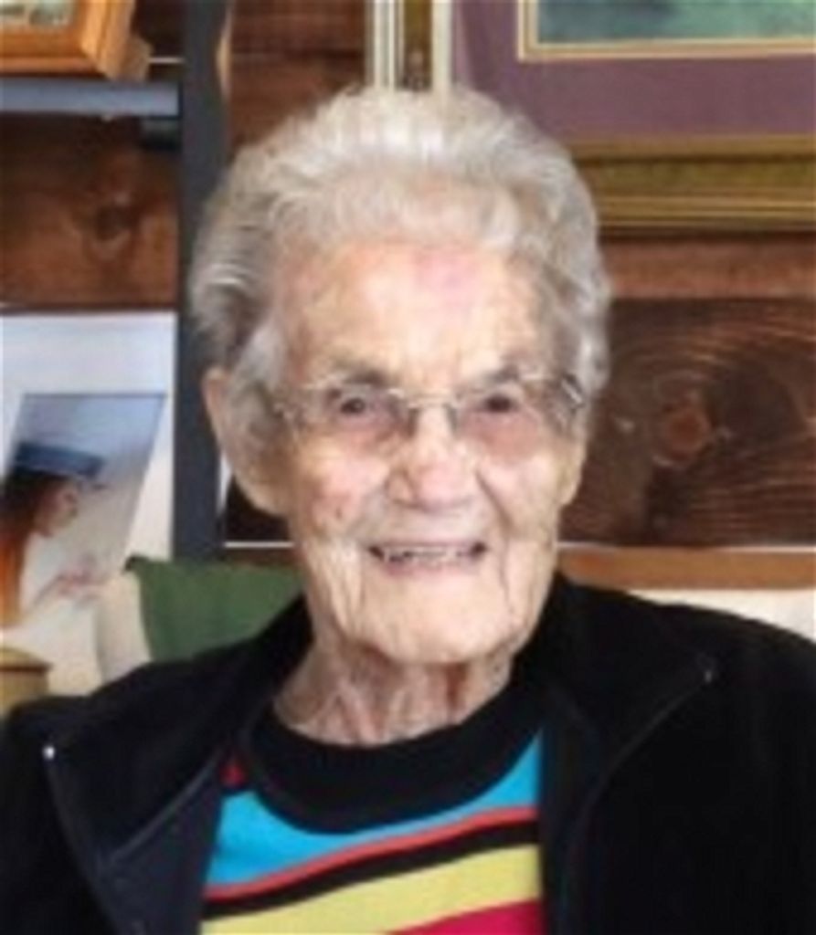 Catherine Woods Profile Photo