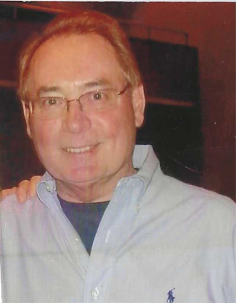 John Alan Grosser