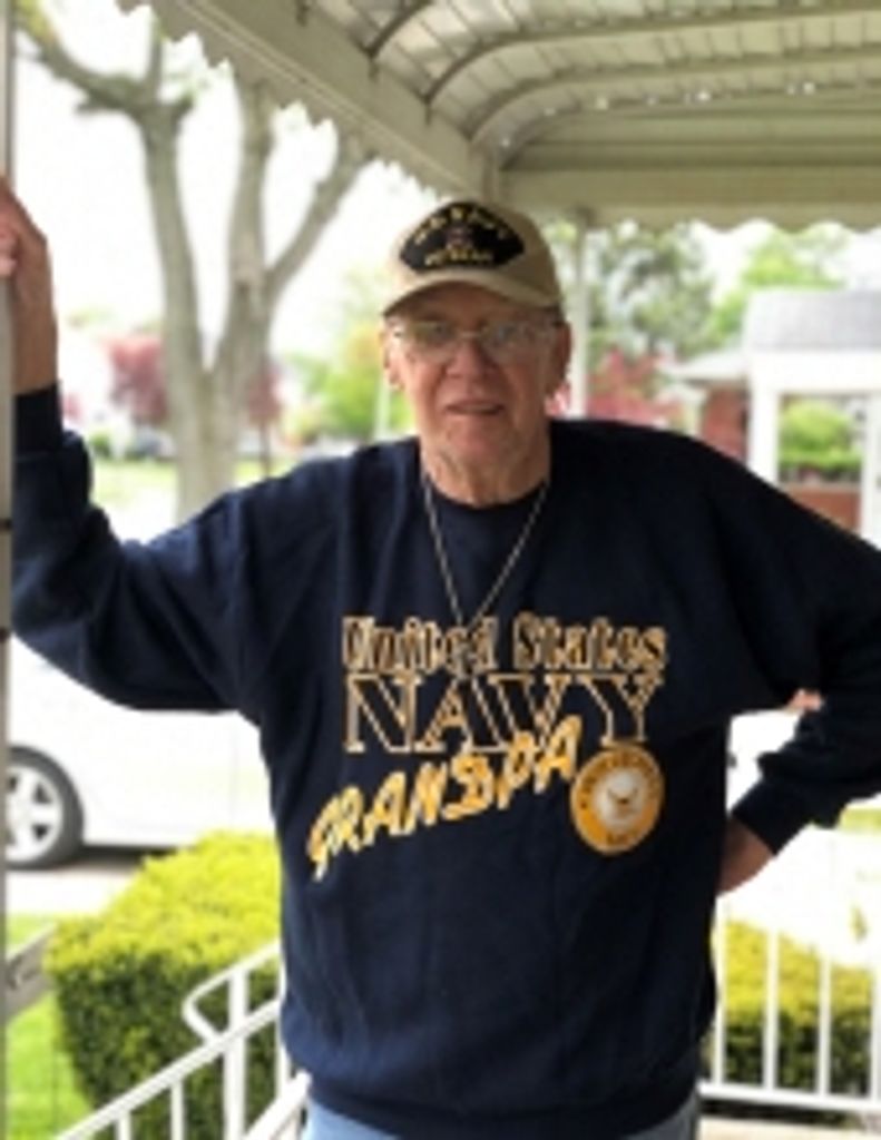 Paul Edward Ekey, Sr.