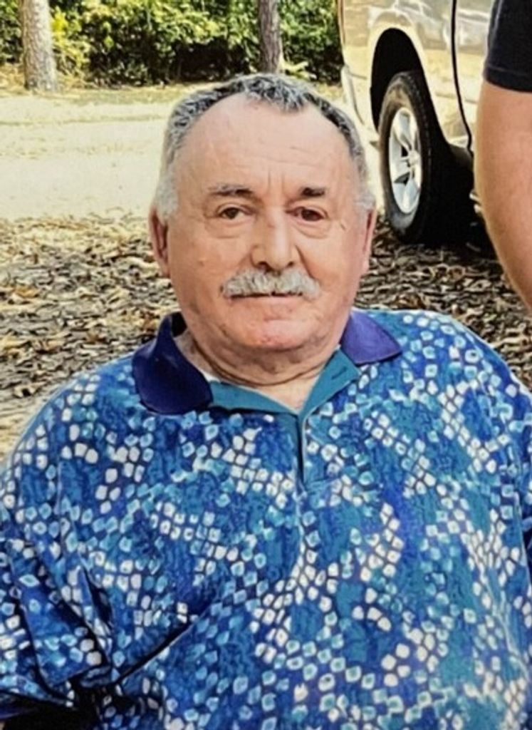Renzer "Ringo" Hopson Vance Profile Photo