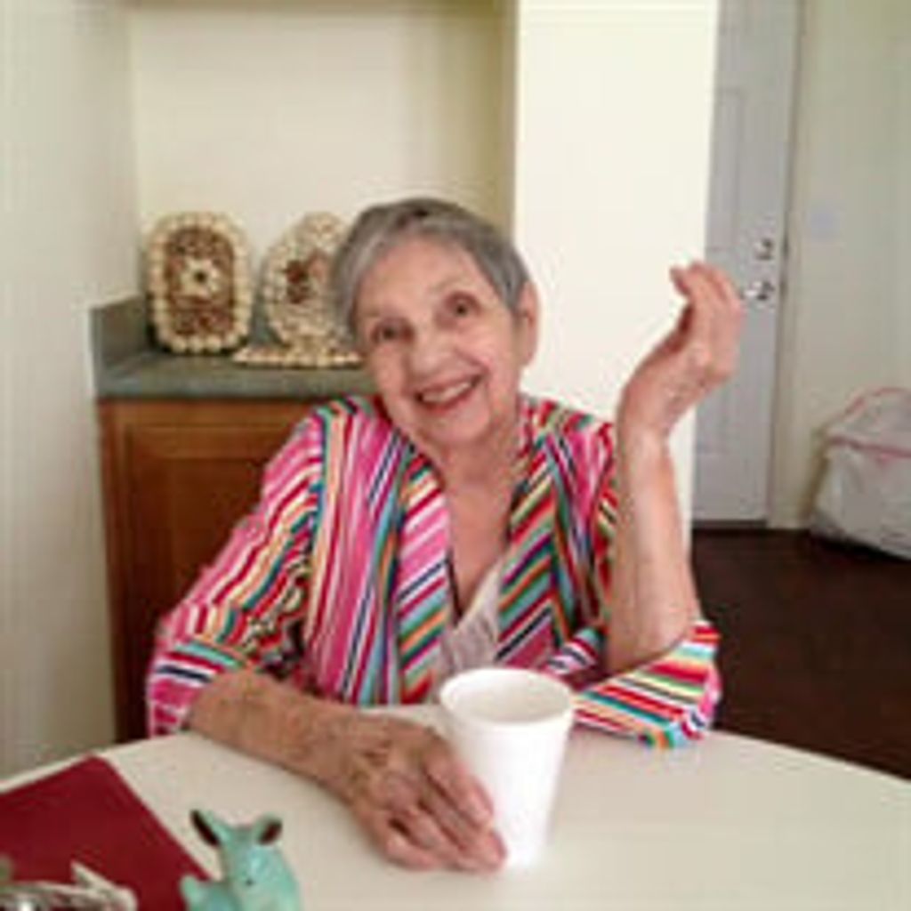 Doris Van Dyke