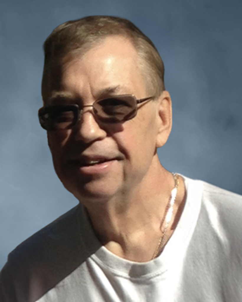 John George Weltz, Jr.