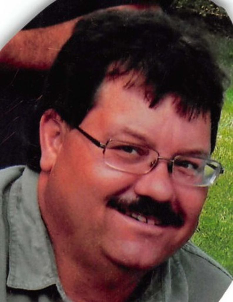 Thomas B. Mossing
