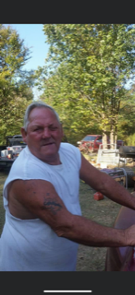 Gerald Wayne Alexander