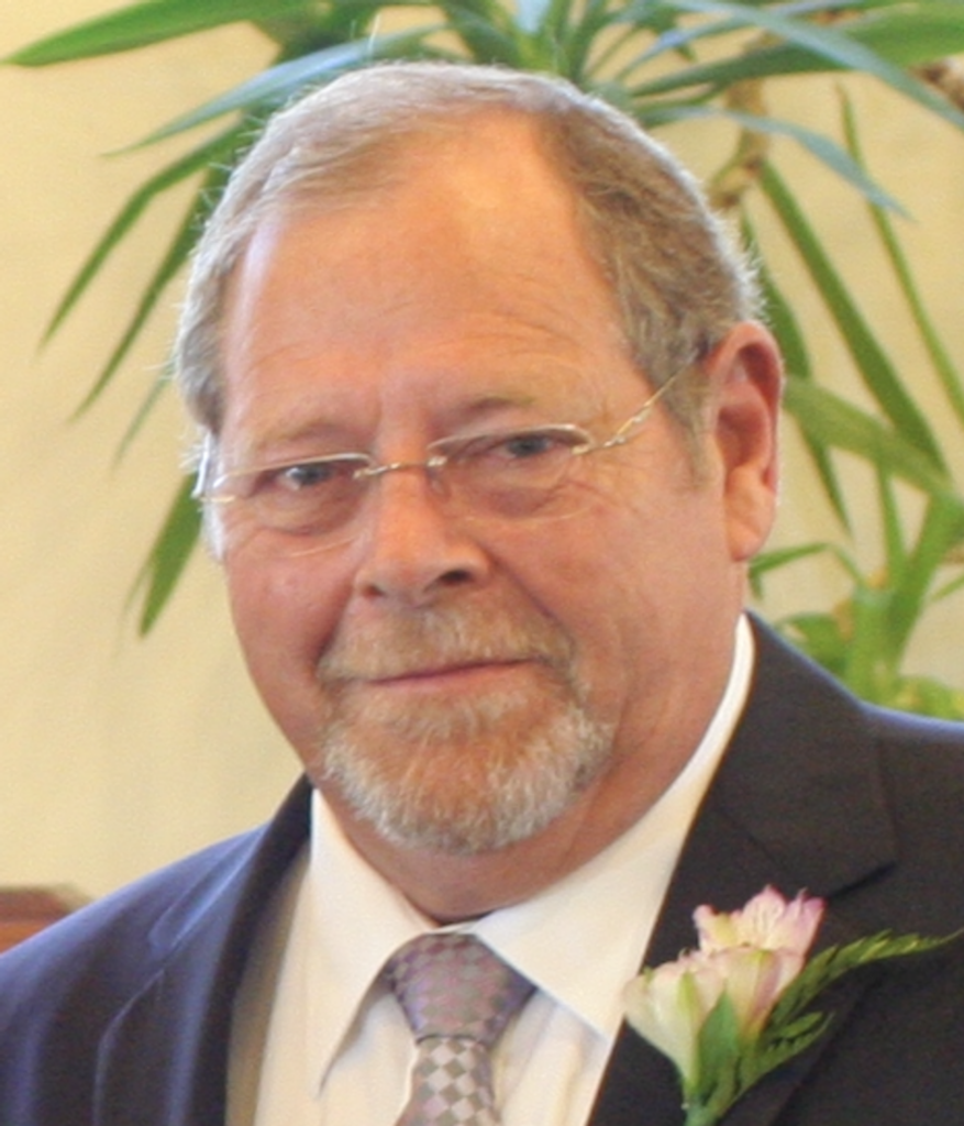 Steven F. Krattiger Profile Photo