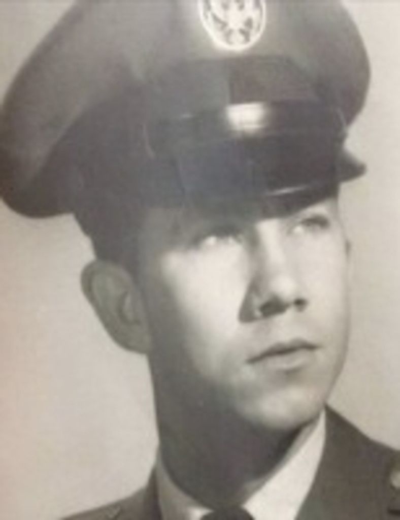 Harold Ray "Hank" Woods Profile Photo