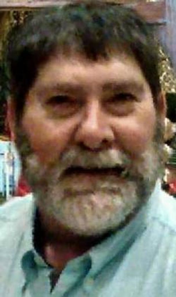 Richard Douglas Robinson