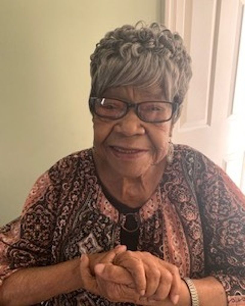 Naomi C. Massenburg Profile Photo
