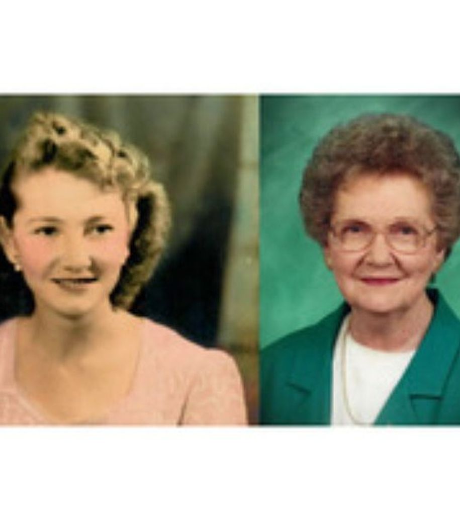 Billie Floye Norris Pratt