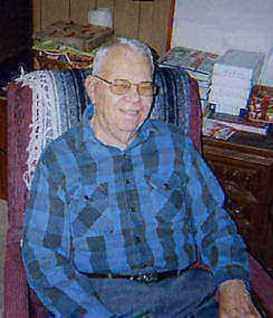 Russell Murel Hunter