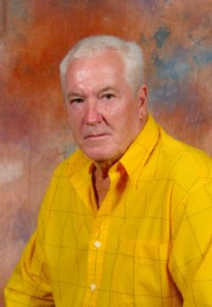 Johnnie Jasper "Boley" Wood Profile Photo