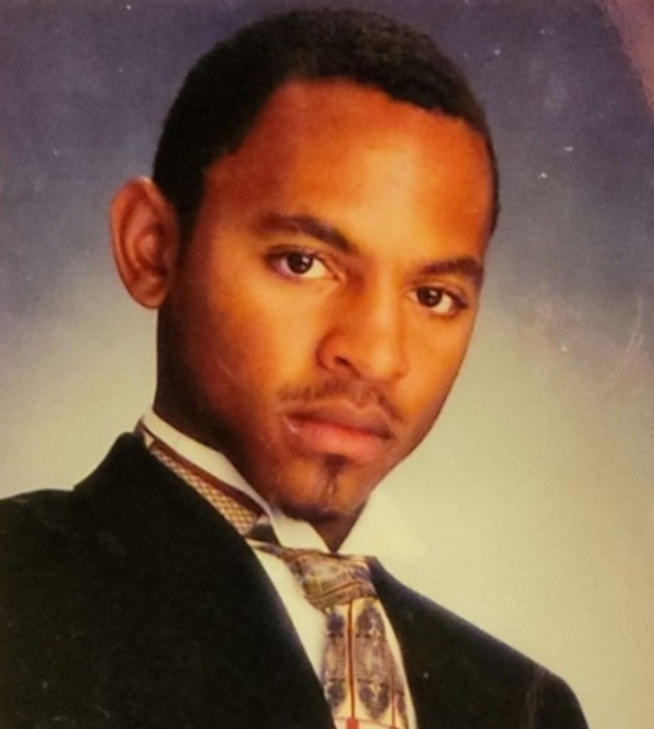 Griffin Xzavier Brock