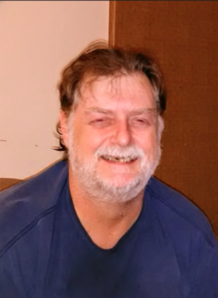 Billy Ray Wright Jr.
