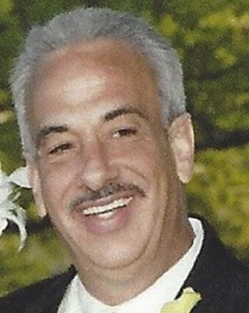 Barry L. Hall Profile Photo