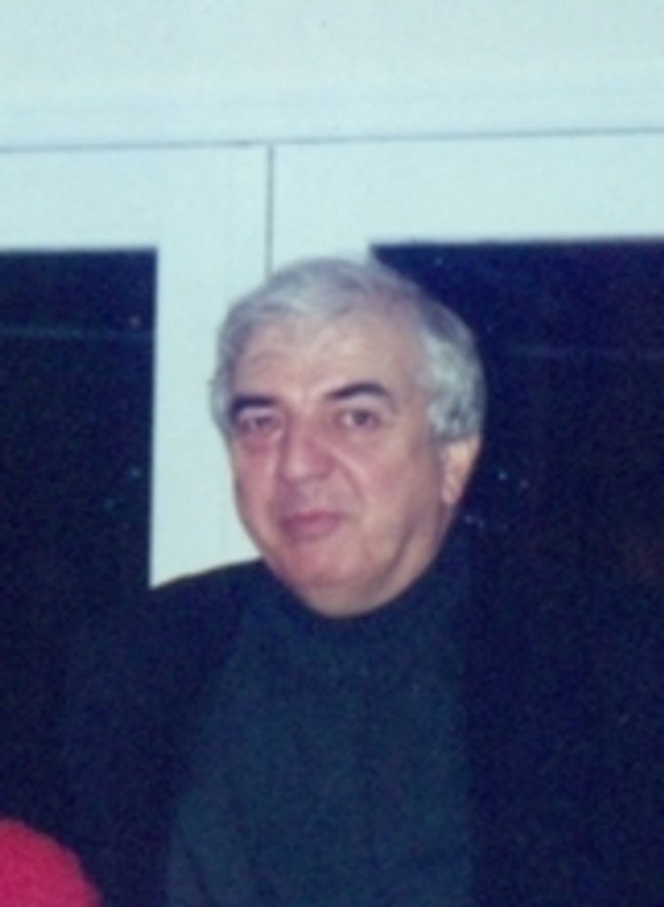 Lee R. Miller