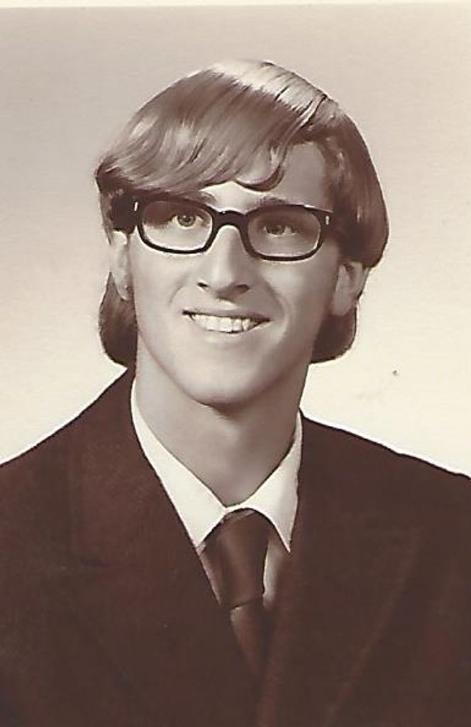 Michael J Mccabe Profile Photo
