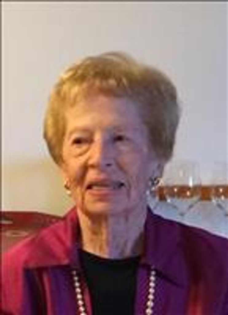 Margaret (Mcdonnell)  Andrea