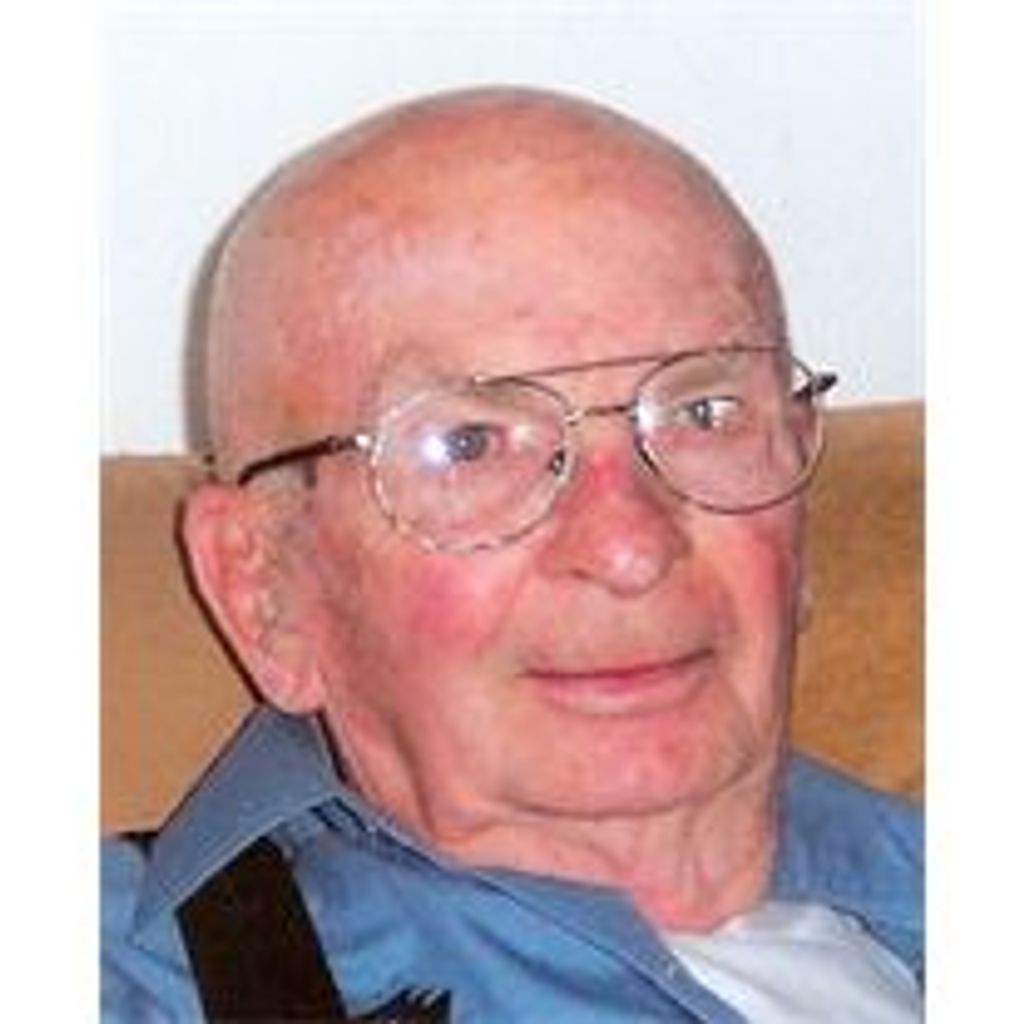 Hubert Barber